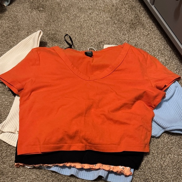 Bundle of shirts - Picture 7 of 8